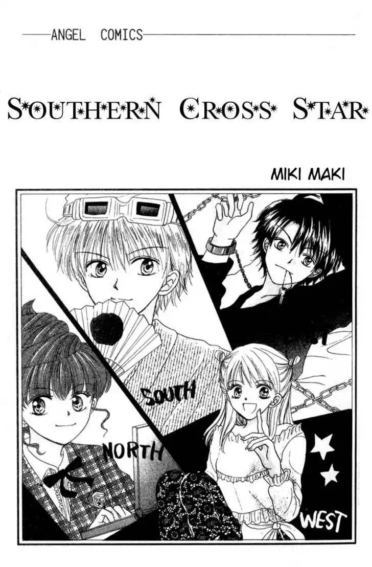 Southern Cross Chapter 1 3